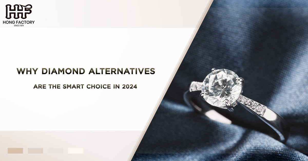 Diamond Alternatives