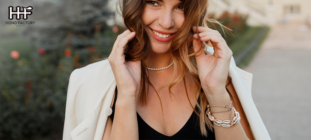 Find Your Signature Jewelry Style