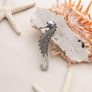 Brooches from Thailand