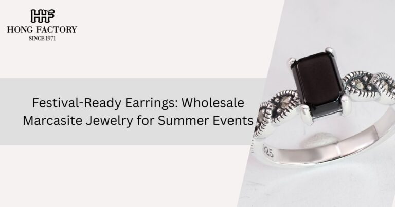Festival-Ready Earrings