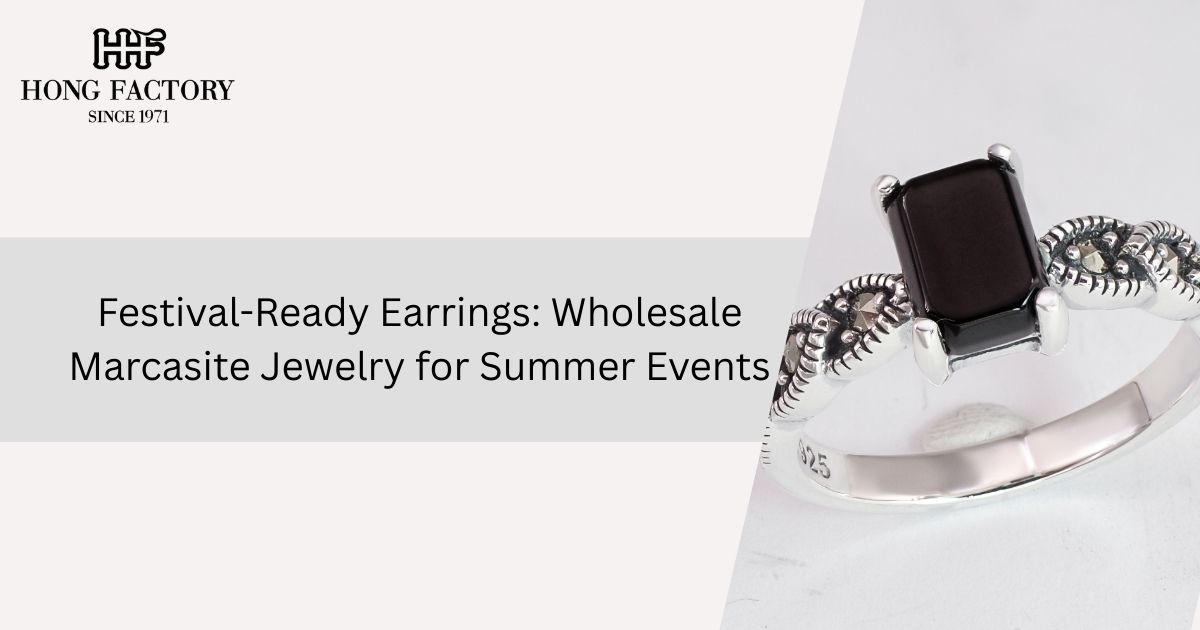 Festival-Ready Earrings