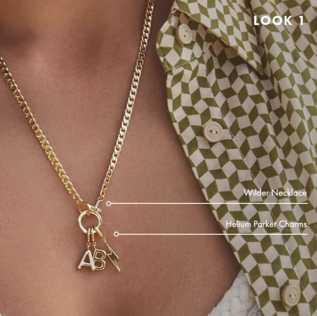 Festival-Ready Pendants