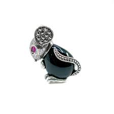 Durable Marcasite Brooches