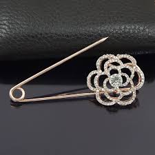 Brooches from Thailand