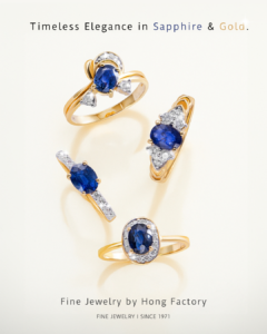 SILVER JEWELLERY CUSTOMER EXPERIENCE STRATEGY