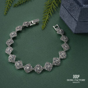 SILVER JEWELLERY PRODUCT