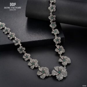 SILVER JEWELLERY PRIVATE LABEL STRATEGY