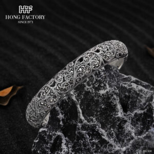 Marcasite Silver Jewelry