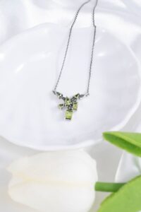 Sterling Silver