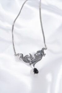 Sterling Silver