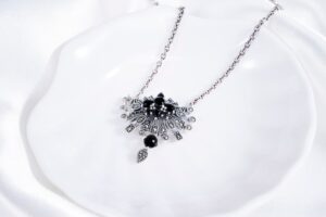 Sterling Silver