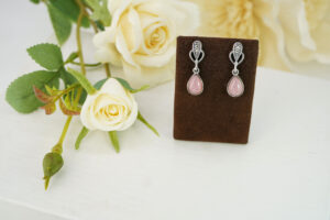 Marcasite Silver